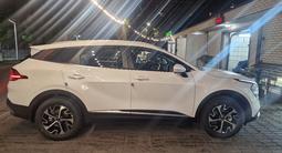 Kia Sportage 2024 годаүшін14 380 000 тг. в Алматы – фото 5