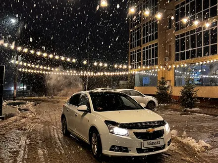 Chevrolet Cruze 2013 года за 3 200 000 тг. в Уральск