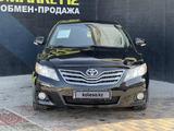 Toyota Camry 2009 года за 7 450 000 тг. в Актау