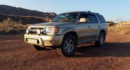 TOYOTA 4-RUNNER 4wd limited, настоящий внедорожник с водителем! в Алматы