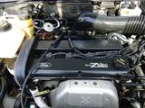 Двигатель Zetec 2.0 Ford Focus с гарантией! за 380 000 тг. в Астана
