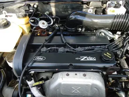 Двигатель Zetec 2.0 Ford Focus с гарантией!үшін380 000 тг. в Астана