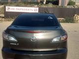 Mazda 3 2010 годаүшін4 500 000 тг. в Алматы – фото 2