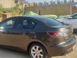 Mazda 3 2010 годаүшін4 500 000 тг. в Алматы