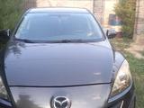 Mazda 3 2010 годаүшін4 500 000 тг. в Алматы – фото 3