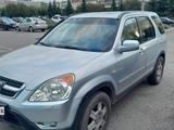 Honda CR-V 2003 года за 4 800 000 тг. в Караганда – фото 2