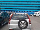 Honda CR-V 2003 года за 4 800 000 тг. в Караганда – фото 3