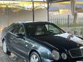 Mercedes-Benz CLK 230 1998 года за 3 400 000 тг. в Алматы – фото 7