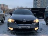 Skoda Rapid 2013 года за 4 300 000 тг. в Караганда