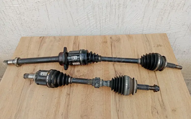 Привод граната toyota camry 40 за 30 000 тг. в Алматы