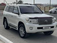 Toyota Land Cruiser 2008 года за 17 000 000 тг. в Актау