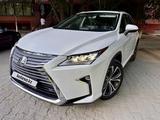 Lexus RX 300 2019 года за 21 000 000 тг. в Актобе – фото 3