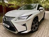 Lexus RX 300 2019 года за 21 000 000 тг. в Актобе – фото 4