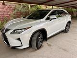 Lexus RX 300 2019 года за 21 000 000 тг. в Актобе