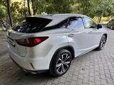 Lexus RX 300 2019 года за 21 000 000 тг. в Актобе – фото 5