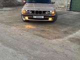 BMW 520 1990 годаүшін1 900 000 тг. в Жаркент