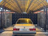 BMW 520 1990 годаүшін1 900 000 тг. в Жаркент – фото 4