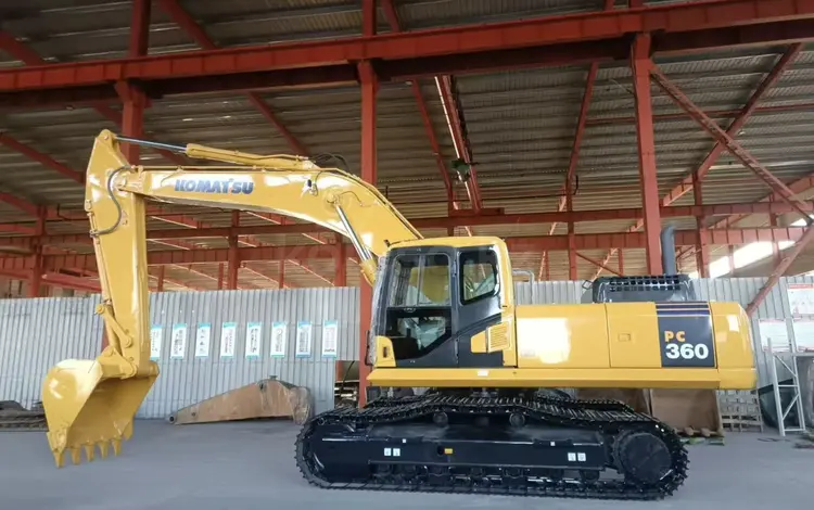Komatsu  PC360 2022 года за 46 000 000 тг. в Уральск