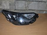 Фара правая левая Hyundai Sonata Dn8 19-23 за 1 000 тг. в Караганда – фото 2