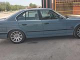 BMW 525 1991 года за 2 750 000 тг. в Алматы – фото 2
