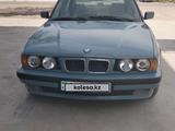BMW 525 1991 года за 2 750 000 тг. в Алматы – фото 3