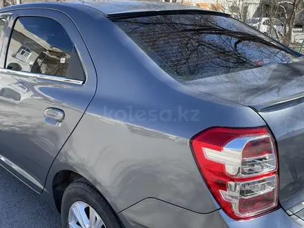 Chevrolet Cobalt 2021 года за 5 800 000 тг. в Экибастуз – фото 7