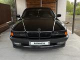 BMW 728 1998 года за 4 500 000 тг. в Талдыкорган