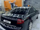Audi A6 2001 года за 2 300 000 тг. в Астана – фото 3