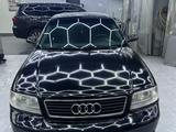 Audi A6 2001 года за 2 300 000 тг. в Астана