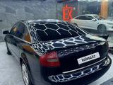 Audi A6 2001 года за 2 300 000 тг. в Астана – фото 4