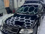 Audi A6 2001 года за 2 300 000 тг. в Астана – фото 5