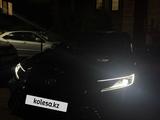 Toyota Camry 2024 года за 16 650 000 тг. в Алматы