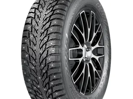 Nokian Hakkapeliitta 9 SUV 215/70 R16 100T шип за 47 950 тг. в Алматы