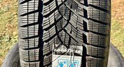 Абсолютно новые GoodYear Ultra Gripfor275 000 тг. в Алматы – фото 2