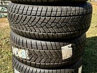 Абсолютно новые GoodYear Ultra Grip за 275 000 тг. в Алматы