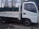 Foton  Forland 2011 года за 3 800 000 тг. в Алматы – фото 2