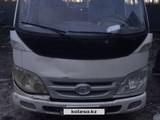 Foton  Forland 2011 года за 3 300 000 тг. в Алматы – фото 3