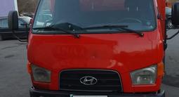 Hyundai  HD78 2017 года за 15 000 000 тг. в Астана