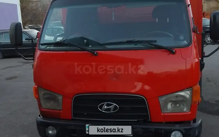 Hyundai  HD78 2017 года за 13 000 000 тг. в Астана
