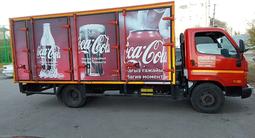 Hyundai  HD78 2017 года за 15 000 000 тг. в Астана – фото 3