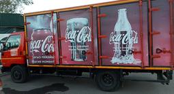 Hyundai  HD78 2017 года за 15 000 000 тг. в Астана – фото 4