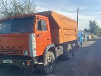 КамАЗ  5511 1990 года за 3 200 000 тг. в Алматы