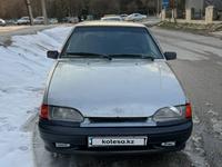 ВАЗ (Lada) 2114 2008 годаүшін600 000 тг. в Шымкент