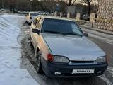 ВАЗ (Lada) 2114 2008 года за 600 000 тг. в Шымкент – фото 2