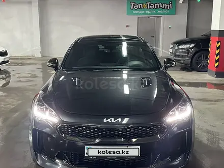 Kia Stinger 2023 года за 20 000 000 тг. в Астана