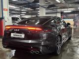 Kia Stinger 2023 годаүшін20 000 000 тг. в Астана – фото 5