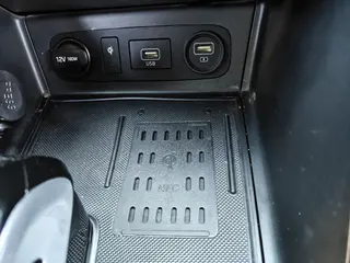Hyundai Sonata, 2020
