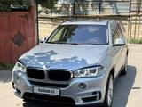BMW X5 2016 года за 14 000 000 тг. в Алматы