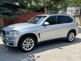 BMW X5 2016 года за 14 000 000 тг. в Алматы – фото 3