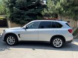 BMW X5 2016 года за 14 000 000 тг. в Алматы – фото 4